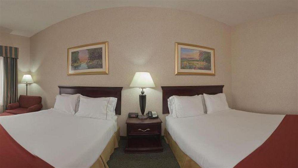 Holiday Inn Express Hotel & Suites O'Fallon-Shiloh, An Ihg Hotel Luaran gambar