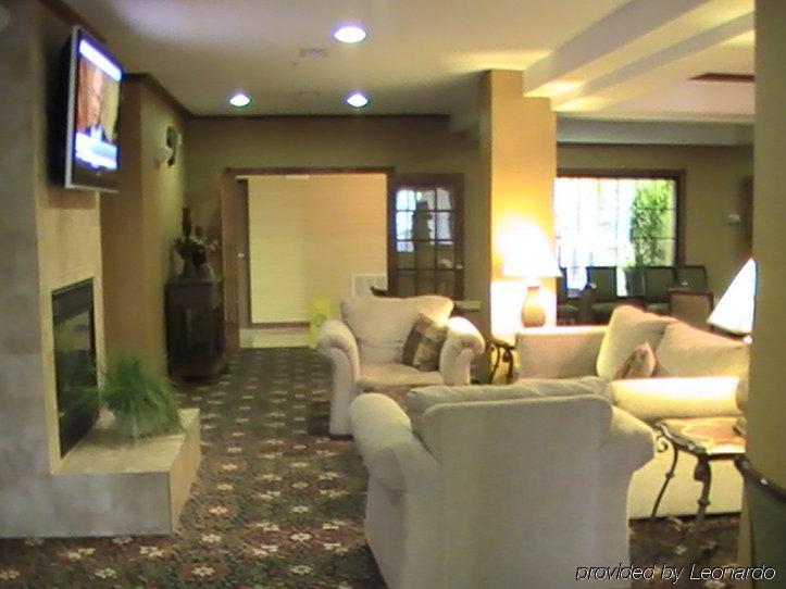 Holiday Inn Express Hotel & Suites O'Fallon-Shiloh, An Ihg Hotel Bilik gambar