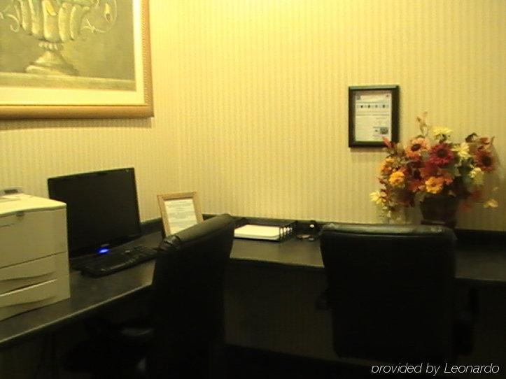 Holiday Inn Express Hotel & Suites O'Fallon-Shiloh, An Ihg Hotel Kemudahan gambar